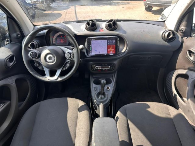 SMART ForTwo usata, con Cruise Control