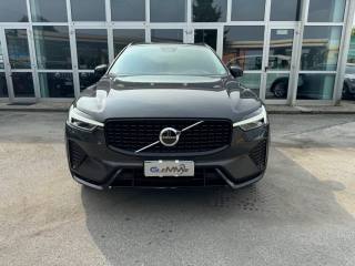 VOLVO XC60 usata, con Airbag