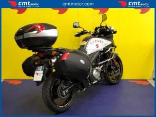 SUZUKI V-Strom 650 usata 3