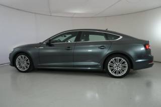 AUDI A5 usata, con Sensori di parcheggio posteriori