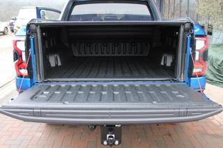 FORD Ranger Raptor usata, con Cruise Control