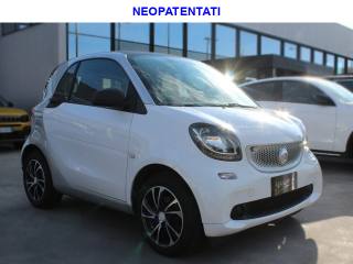 SMART ForTwo 70 1.0 Youngster