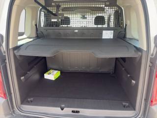 CITROEN Berlingo usata 12