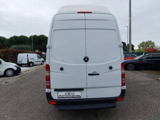 MERCEDES-BENZ Sprinter usata, con Chiusura centralizzata