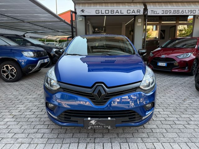 RENAULT Clio usata 1