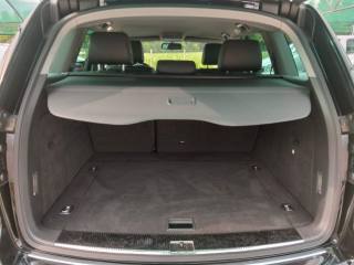 VOLKSWAGEN Touareg usata, con Cruise Control