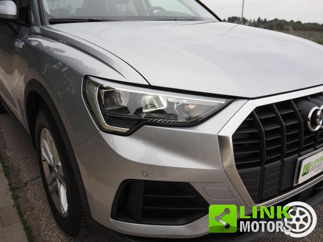 AUDI Q3 usata, con Specchietti laterali elettrici