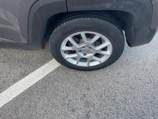 JEEP Renegade usata, con Climatizzatore