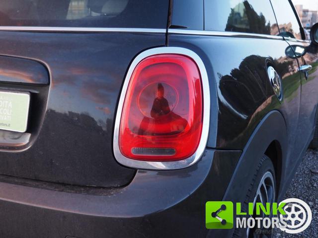 MINI Cooper S usata 41