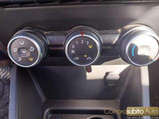 DACIA Duster usata, con Climatizzatore