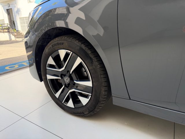 PEUGEOT 208 usata, con Bluetooth