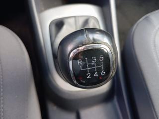 KIA Rio usata, con ESP