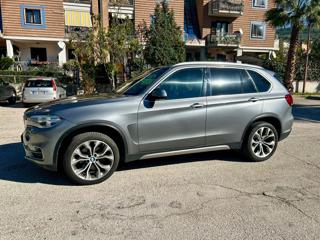 BMW X5 usata, con Airbag