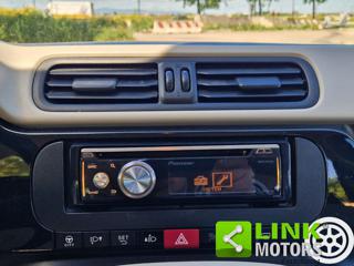 FIAT Panda usata 16