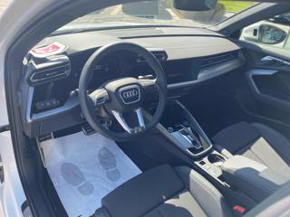 AUDI A3 usata, con Boardcomputer