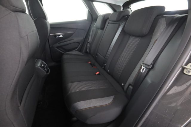 PEUGEOT 3008 usata 3