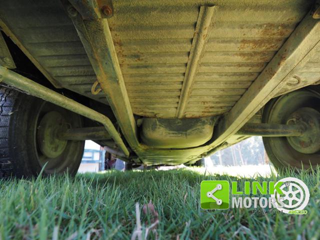 CITROEN 2CV usata 12