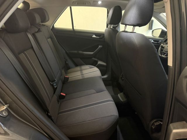 VOLKSWAGEN T-Roc usata, con ESP
