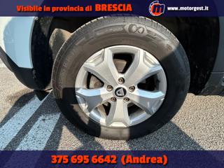 DACIA Duster usata, con Park Distance Control
