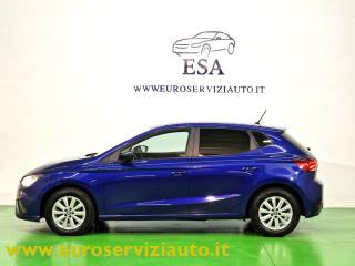 SEAT Ibiza usata, con Alzacristalli elettrici