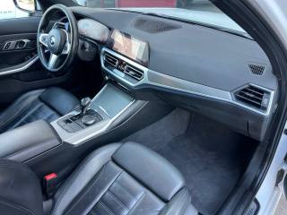 BMW 320 usata, con Autoradio