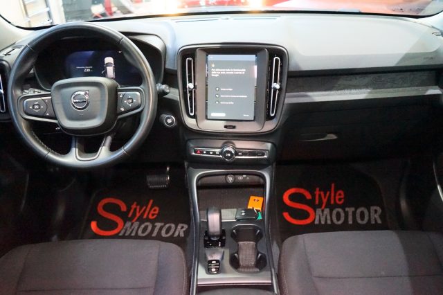 VOLVO XC40 usata, con Boardcomputer