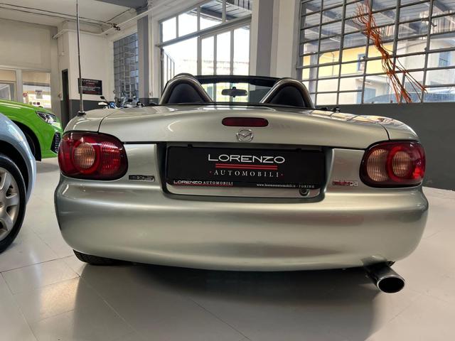 MAZDA MX-5 usata, con Luce d