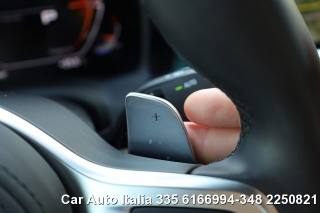 BMW M440 usata, con Sensore di luce