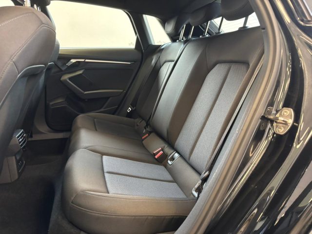 AUDI A3 usata, con Servosterzo