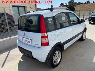 FIAT Panda usata, con Climatizzatore