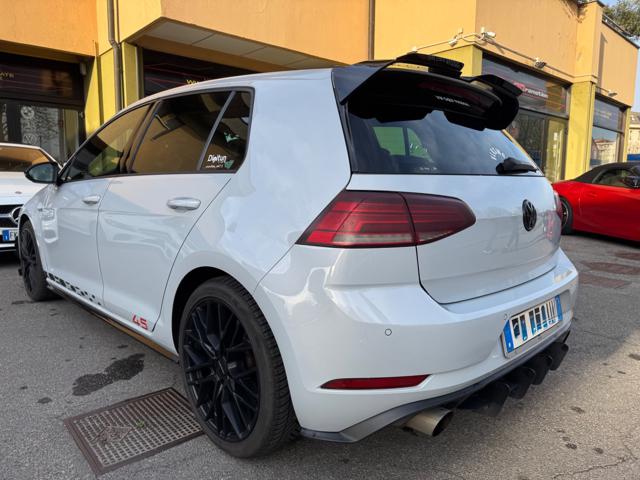 VOLKSWAGEN Golf usata, con Climatizzatore