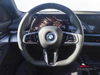 BMW 530 usata 11