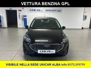 FORD Fiesta usata, con Airbag