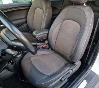 MINI Cooper D usata, con Cronologia tagliandi