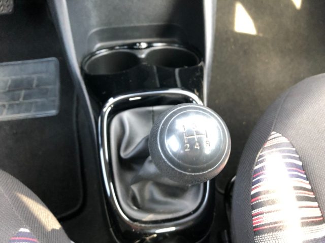 CITROEN C1 usata, con Tettuccio apribile