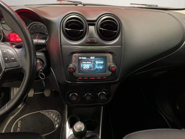 ALFA ROMEO MiTo usata, con Fendinebbia