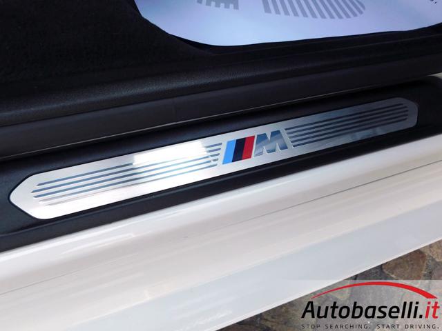 BMW X4 usata 69