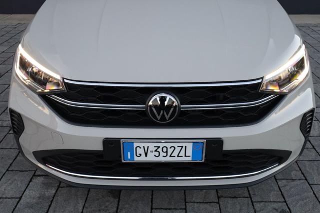 VOLKSWAGEN Taigo usata, con Hotspot Wi-Fi