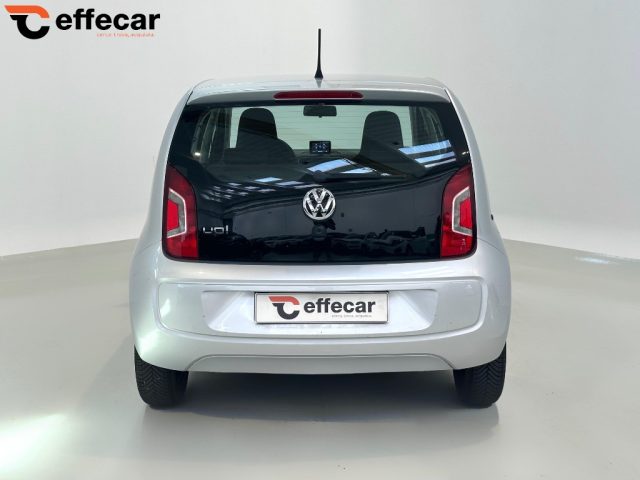 VOLKSWAGEN up! usata, con Alzacristalli elettrici
