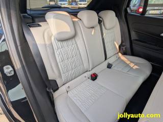 FIAT 600 usata, con Sensori di parcheggio posteriori