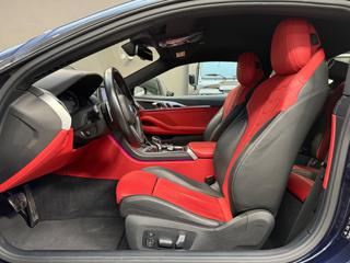 BMW 840 usata, con Autoradio