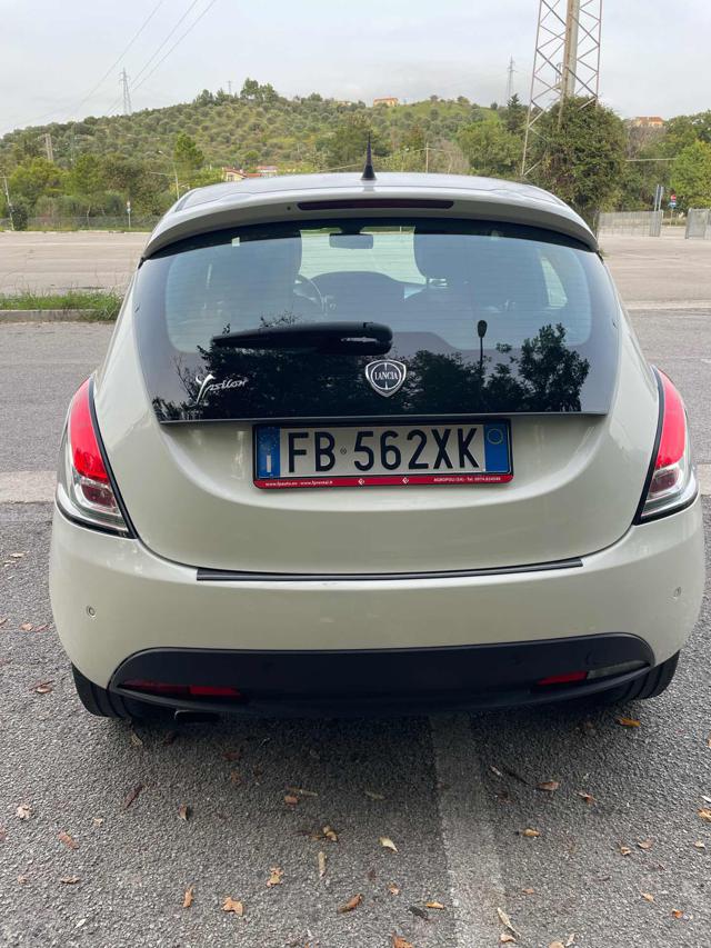 LANCIA Ypsilon usata, con Chiusura centralizzata