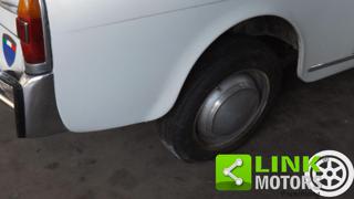 AUTOBIANCHI Bianchina usata 21