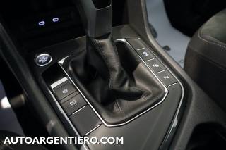 VOLKSWAGEN Tiguan usata, con Boardcomputer