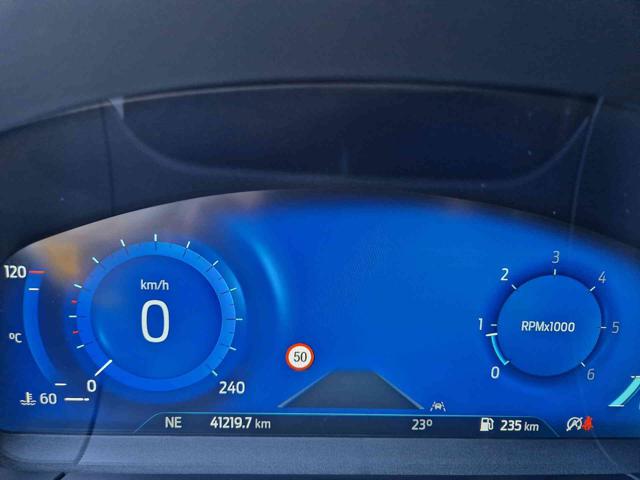 FORD Kuga usata, con Climatizzatore