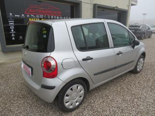 RENAULT Modus usata, con Autoradio