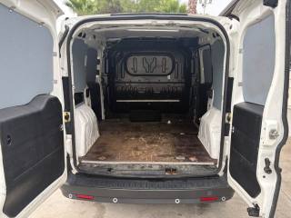 FIAT Doblo usata, con ESP