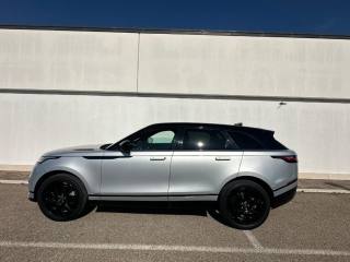 LAND ROVER Range Rover Velar usata, con Autoradio
