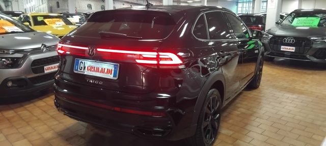 VOLKSWAGEN Taigo usata, con Climatizzatore