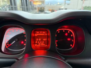 FIAT Panda usata, con Controllo trazione